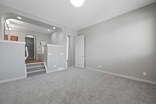 229 Bridlerange Place Sw, Calgary, AB - Indoor Photo Showing Other Room