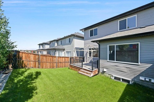 229 Bridlerange Place Sw, Calgary, AB - Outdoor With Exterior