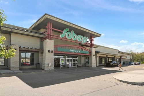 229 Bridlerange Place Sw, Calgary, AB - Outdoor