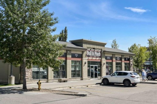 229 Bridlerange Place Sw, Calgary, AB - Outdoor