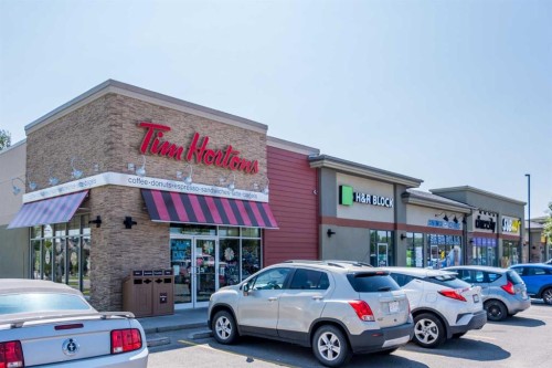 229 Bridlerange Place Sw, Calgary, AB - Outdoor