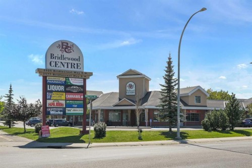 229 Bridlerange Place Sw, Calgary, AB - Outdoor