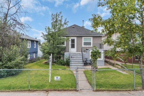 1212 Bantry Street Ne, Calgary, AB - Outdoor