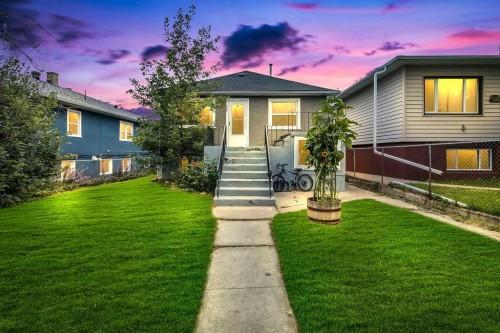 1212 Bantry Street Ne, Calgary, AB - Outdoor