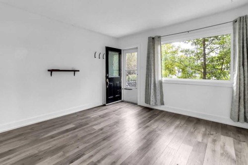1212 Bantry Street Ne, Calgary, AB - Indoor