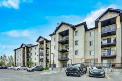 6211-304 Mackenzie Way SW Airdrie, AB T4B 3H6