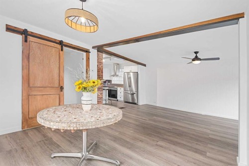 260 2 Avenue, Drumheller, AB - Indoor