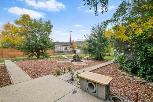 260 2 Avenue, Drumheller, AB - Outdoor