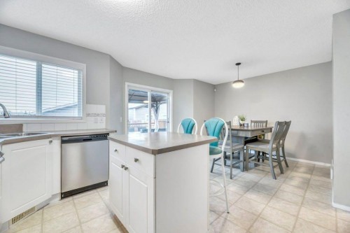 17 Taravista Way Ne, Calgary, AB - Indoor