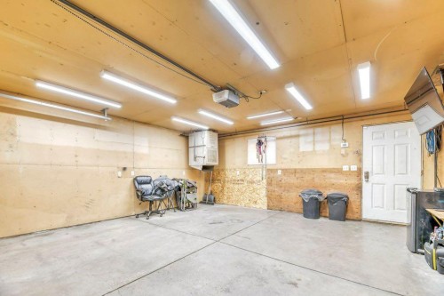 17 Taravista Way Ne, Calgary, AB - Indoor