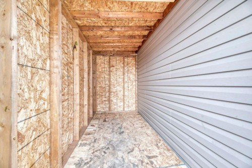 17 Taravista Way Ne, Calgary, AB - Outdoor With Exterior