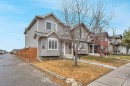 17 Taravista Way Ne, Calgary, AB  - Outdoor With Facade 