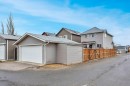 17 Taravista Way Ne, Calgary, AB  - Outdoor 