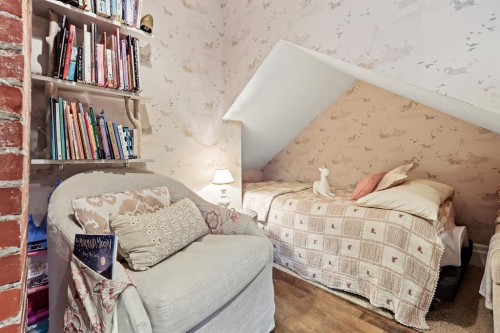 1314 Shelbourne Street Sw, Calgary, AB - Indoor