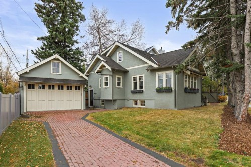 1314 Shelbourne Street Sw, Calgary, AB - Outdoor