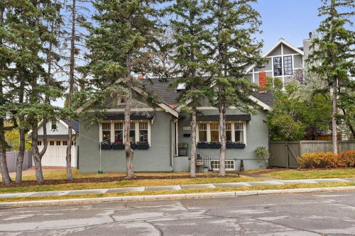 1314 Shelbourne Street Sw, Calgary, AB - Outdoor