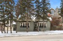 1314 Shelbourne Street Sw, Calgary, AB  - Outdoor With Facade 