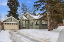 1314 Shelbourne Street Sw, Calgary, AB  - Outdoor 