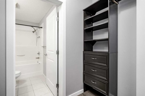 303-100 Cranfield Common Se, Calgary, AB - Indoor