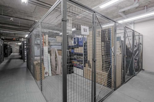 303-100 Cranfield Common Se, Calgary, AB - Indoor