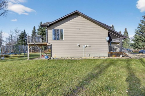 33337 Range Road 42, Rural Mountain View County, AB - Outdoor