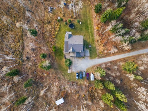 33337 Range Road 42, Rural Mountain View County, AB - Outdoor With View