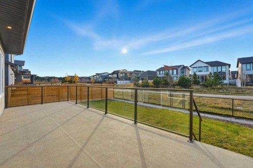 65 Rowmont Link Nw, Calgary, AB - Outdoor