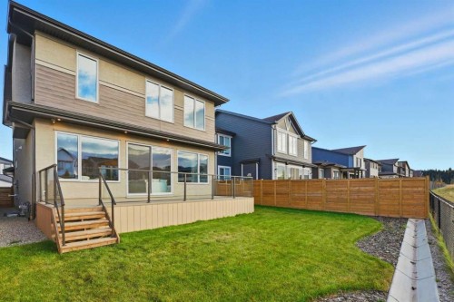 65 Rowmont Link Nw, Calgary, AB - Outdoor