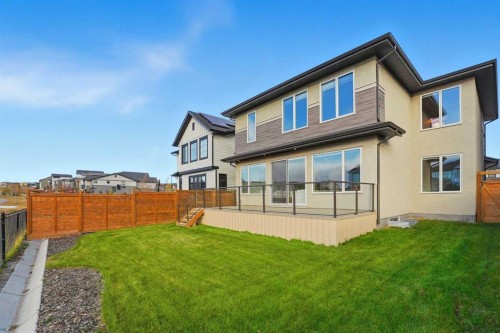 65 Rowmont Link Nw, Calgary, AB - Outdoor