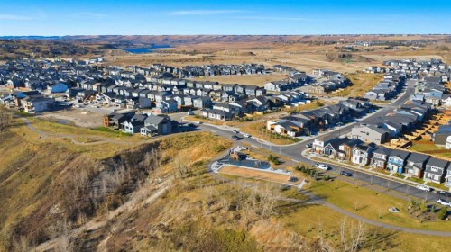 65 Rowmont Link Nw, Calgary, AB - Outdoor With View