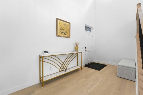 65 Rowmont Link Nw, Calgary, AB - Indoor Photo Showing Other Room