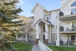 114-6800 Hunterview Drive NW Calgary, AB T2K 6K5