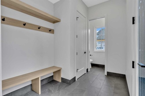 330 Normandy Drive Sw, Calgary, AB - Indoor Photo Showing Other Room
