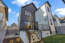 330 Normandy Drive Sw, Calgary, AB  - Outdoor With Exterior 