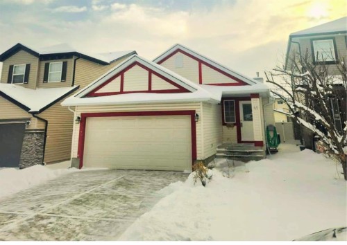 41 Everridge Court Sw, Calgary, AB - Outdoor