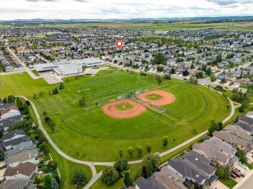 41 Everridge Court Sw, Calgary, AB - Outdoor With View