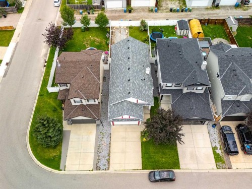 41 Everridge Court Sw, Calgary, AB - Outdoor