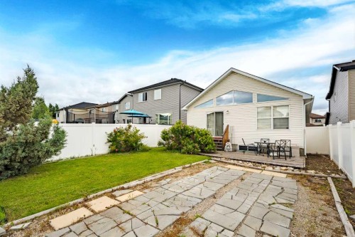 41 Everridge Court Sw, Calgary, AB - Outdoor