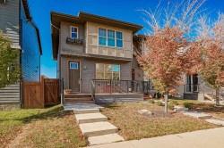 859 Walgrove Boulevard SE Calgary, AB T2X 4G1