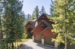 16 Blue Grouse Ridge  Canmore, AB T1W 1L5