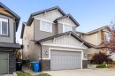 169 Aspen Hills Way Sw, Calgary, AB  - Outdoor With Exterior 
