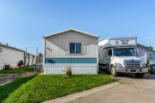 802-1101 84 Street Ne, Calgary, AB 