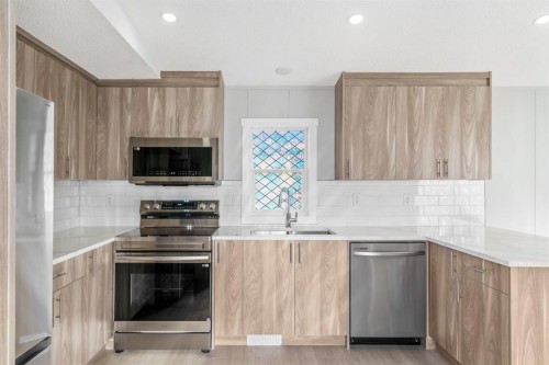 802-1101 84 Street Ne, Calgary, AB 