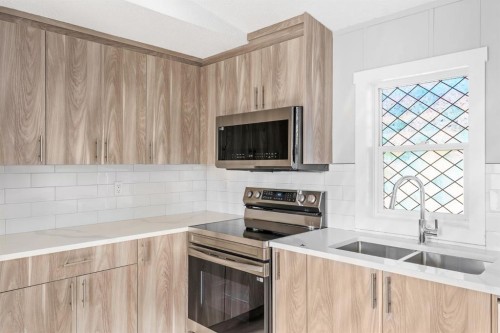 802-1101 84 Street Ne, Calgary, AB 