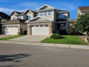 1430 Kings Heights Boulevard Se, Airdrie, AB  - Outdoor With Facade 