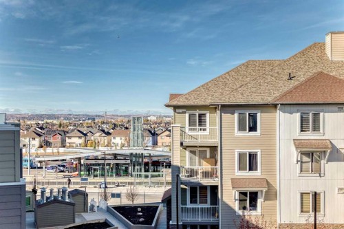 2425-6118 80 Avenue Ne, Calgary, AB - Outdoor