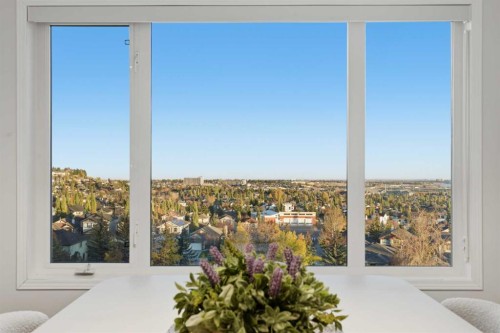 146 Springbluff Heights Sw, Calgary, AB - Indoor Photo Showing Bedroom