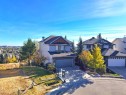146 Springbluff Heights Sw, Calgary, AB  - Outdoor With Facade 