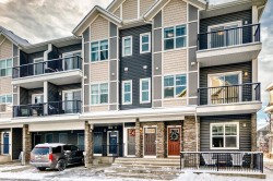 802-250 Fireside View  Cochrane, AB T4C 2M2