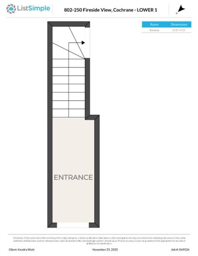 802-250 Fireside View, Cochrane, AB - Other